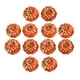 thumbnail image 1 of 12x Calabazas Artificiales Calabaza De Simulación Para Decoración De Temporada De Otoño De Halloween, 1 of 3