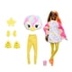 thumbnail image 2 of Muñeca Barbie Cutie Reveal Colores de Ensueño Pingüino Empaque Sorpresa 1 Pieza, 2 of 3