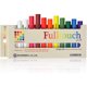 thumbnail image 1 of Tizas de colores Hagoromo Fulltouch no tóxicas, 12 unidades, 1 of 3