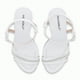thumbnail image 3 of Sandalia Mujer Blanco/Strass Rafa 844 Piccadilly, 3 of 3