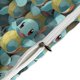 thumbnail image 4 of Squi_rtle Print Bedding Set Pattern Duvet Cove Set 3 Pieces 1 Quilt Cover And 2 Pillowcases for Women Men Teens, 4 of 5