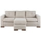 thumbnail image 5 of Seccional Multiposiciones Tela Beige, 5 of 11