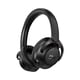 thumbnail image 1 of Auriculares supraaurales inalámbricos HyperX Cloud Mix 2 con ANC negros, 1 of 3