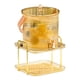 thumbnail image 5 of Dispensador De Bebidas Con Grifo, Botella De Agua Para Jugo Helado, Limonada, Hogar, 5 L, 5 of 5