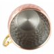 thumbnail image 3 of Set Moscow Mule Cobre 500cc - 2 Tazones Cobre, 3 of 4