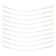 thumbnail image 4 of 10 Piezas De Alambre Para Cortar Queso, Accesorio Para Cocinar, Herramienta Para Hornear Para Hornear Accs, 4 of 5