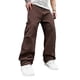 thumbnail image 3 of Pantalón Cargo Manfinity EMRG Talla XL marron XL, 3 of 6