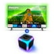 thumbnail image 1 of Ambilight TV 50PUD7908 + BT Speaker TAX2707, 1 of 3