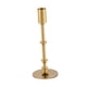 thumbnail image 4 of Candelabro De Metal Elegante Y Antiguo Para Decoración De Bodas, Chimenea, 8 X 8 X 21 Cm, 4 of 5