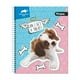 thumbnail image 3 of Cuaderno universitario clásico Animal Planet PETS 7mm 100 Hojas / Producto surtido, 3 of 7