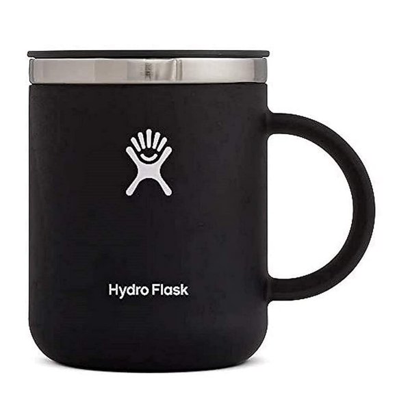 Taza Hydro Flask Steel de 350 ml con tapa aislante a presión