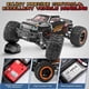 thumbnail image 3 of Auto RC Haiboxing 16889 1:16 2.4GHz 4WD 36 km/h LED, 3 of 3
