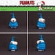 thumbnail image 4 of Pump Dispenser Peanuts Snoopy Puffer Coat, 500 ml, con licencia oficial, 4 of 6