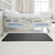 thumbnail image 2 of Alfombra de Suelo Made Medical 185 cm x 61 cm Negra Antideslizante, 2 of 7