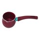 thumbnail image 4 of Mini Olla De Sopa Olla De Leche De Aliuminum Sin Tapa Café Calentador De Mantequilla Sartén Rojo 11cm, 4 of 5