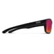 thumbnail image 3 of Anteojos De Sol Mayor Lifestyle Polarizados Negro Mate, 3 of 3