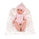 thumbnail image 5 of Muñeca Elegance Natal Rosa Con Cojin 30 Cm Arias, 5 of 7