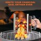 thumbnail image 4 of Encendedor de fuego Wufoty 1.36 kg para fogatas, asador, fogatero y chimenea, 4 of 7