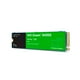 thumbnail image 3 of Disco Solido SSD interno WD Green SN350 1TB M.2 2280 PCIe 3.1 NVMe 3200MB/s [ WDS100T2G0C ], 3 of 5