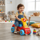 thumbnail image 5 of Juguete Moto Andador Infantil - Toyng, 5 of 7