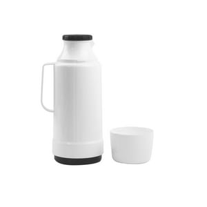 Decoexpress - Termo Glt 1 Litro Blanco