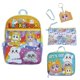 thumbnail image 1 of Juego de mochilas y loncheras LankyBox de 5 piezas con licencia oficial, 1 of 7
