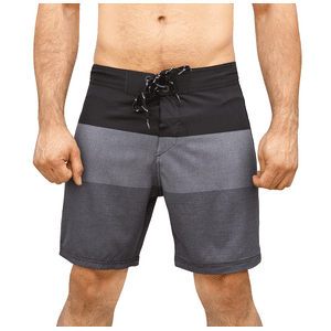 Andesland - Shorts Summer Lines Colorado Hombre