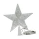 thumbnail image 5 of Adorno De Estrella Superior Del árbol De Navidad Con Copa De árbol De Luz Para Party Cafe Bar 15cm, 5 of 5