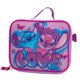 thumbnail image 5 of Set de mochilas AI ACCESSORY INNOVATIONS Stitch & Angel para 16 niñas, 5 of 5