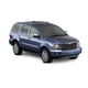 thumbnail image 1 of Pastillas Freno para auto Chrysler Aspen 2007-2009 Delantero, 1 of 4