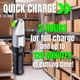 thumbnail image 4 of Cortador de cartón eléctrico BoxBlayde Premium Heavy Duty, 4 of 7