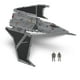 thumbnail image 1 of Toy STAR WARS Micro Galaxy Squadron Havoc Marauder con figuras, 1 of 2