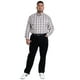 thumbnail image 4 of Pantalon Cotele 5 Bolsillos Regular Fit, 4 of 4