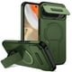 thumbnail image 1 of Funda FOXDOCK para Google Pixel 9 Pro XL – Magnética Antigolpes con Soporte y Protección Doble, 1 of 6