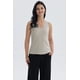 thumbnail image 1 of Polera Mujer Pabilo Lisa Con Textura Dorado, 1 of 4