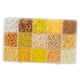 thumbnail image 5 of Kit De Cuentas De Semillas Para Hacer Joyas, 15 Colores, Suministros De Abalorios Para Manualidades, Cuentas Amarillas, 5 of 5
