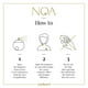thumbnail image 3 of Perfume Cacharel Noa EDT 100ml Mujer, 3 of 3