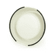 thumbnail image 2 of Plato Melamina Y Acero Inoxidable M (17 Cm) -, 2 of 2