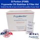 thumbnail image 2 of Estabilizador y filtro de aceite Miroil P36B Fry Powder 240 ml, 2 of 8