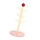 thumbnail image 1 of Soporte De Exhibición Para árbol De Tazas De Café, Soporte Para Tazas, Estante Para Tazas, Gabinete, Encimera De Cocina, 6 Ganchos B, 1 of 3