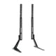 thumbnail image 1 of Soporte de Mesa onn TV 37-70 Pulgadas 50 kg VESA Negro, 1 of 3