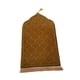 thumbnail image 5 of Alfombra De Oración Alfombra De Adoración Alfombra De Piso Para Dormitorio Al Aire Libre Regalos De Cumplea?os Champán, 5 of 5