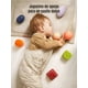 thumbnail image 4 of Juguete Sensorial Didáctico Bloques Y Pelotas Mordedor TM193 LuBabycas, 4 of 8