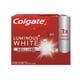 thumbnail image 2 of Crema dental anticaries con flúor Pasta Dental Colgate Luminous White Brilliant, 90 g 3 Un, 2 of 7