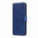 thumbnail image 1 of Funda Billetera para Realme C21 con Porta Tarjetas y Soporte Ajustable Azul, 1 of 6
