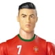 thumbnail image 5 of Figura de acción Sockers Cristiano Ronaldo Portugal 20 cm, 5 of 8