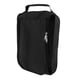 thumbnail image 4 of Bolsa portátil de zapatos deportivos de golf con cremallera Caja de zapatos Black Net Side, 4 of 5