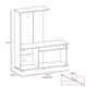 thumbnail image 3 of Estante TV 50" Magallanes Wengue 140x120x40 Cm, 3 of 3
