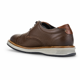 thumbnail image 4 of Zapato Café Claro Hombre Casual Ferracini Austin 5166, 4 of 8