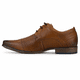 thumbnail image 2 of Zapato Ferracini Hombre Derby 6065 Café Casual, 2 of 9
